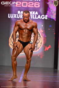 Grand Prix Dudushkin Fitness Family - 2026