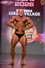 Grand Prix Dudushkin Fitness Family - 2026