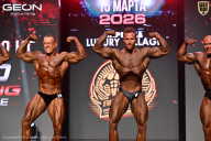 Grand Prix Dudushkin Fitness Family - 2026