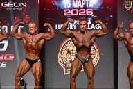 Grand Prix Dudushkin Fitness Family - 2026