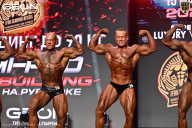 Grand Prix Dudushkin Fitness Family - 2026