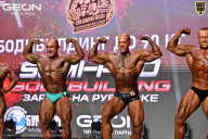 Grand Prix Dudushkin Fitness Family - 2026