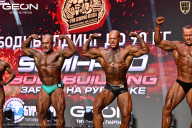 Grand Prix Dudushkin Fitness Family - 2026