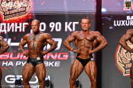 Grand Prix Dudushkin Fitness Family - 2026