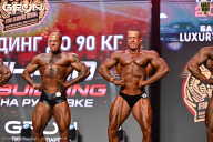 Grand Prix Dudushkin Fitness Family - 2026