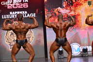 Grand Prix Dudushkin Fitness Family - 2026