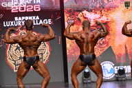 Grand Prix Dudushkin Fitness Family - 2026