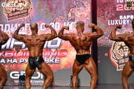 Grand Prix Dudushkin Fitness Family - 2026