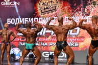 Grand Prix Dudushkin Fitness Family - 2026