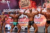 Grand Prix Dudushkin Fitness Family - 2026