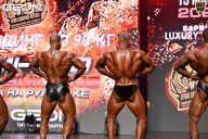 Grand Prix Dudushkin Fitness Family - 2026