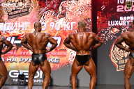 Grand Prix Dudushkin Fitness Family - 2026