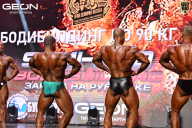 Grand Prix Dudushkin Fitness Family - 2026