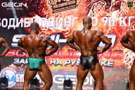 Grand Prix Dudushkin Fitness Family - 2026