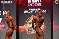 Grand Prix Dudushkin Fitness Family - 2026