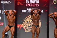 Grand Prix Dudushkin Fitness Family - 2026