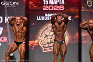 Grand Prix Dudushkin Fitness Family - 2026