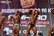 Grand Prix Dudushkin Fitness Family - 2026