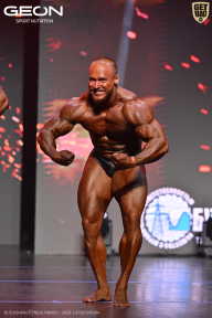 Grand Prix Dudushkin Fitness Family - 2026