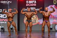 Grand Prix Dudushkin Fitness Family - 2026