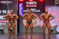 Grand Prix Dudushkin Fitness Family - 2026