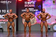 Grand Prix Dudushkin Fitness Family - 2026