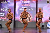 Grand Prix Dudushkin Fitness Family - 2026