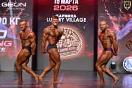 Grand Prix Dudushkin Fitness Family - 2026