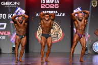 Grand Prix Dudushkin Fitness Family - 2026