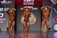 Grand Prix Dudushkin Fitness Family - 2026