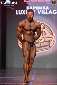 Grand Prix Dudushkin Fitness Family - 2026