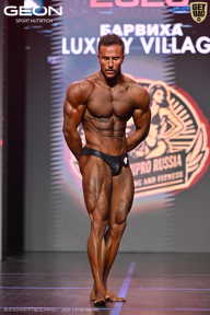 Grand Prix Dudushkin Fitness Family - 2026