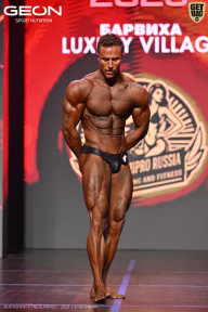 Grand Prix Dudushkin Fitness Family - 2026