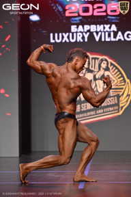 Grand Prix Dudushkin Fitness Family - 2026