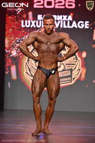 Grand Prix Dudushkin Fitness Family - 2026