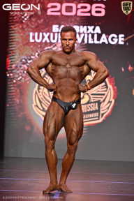 Grand Prix Dudushkin Fitness Family - 2026