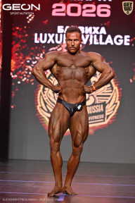 Grand Prix Dudushkin Fitness Family - 2026