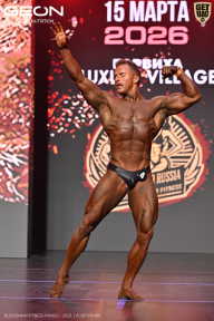 Grand Prix Dudushkin Fitness Family - 2026