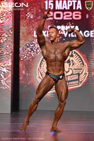 Grand Prix Dudushkin Fitness Family - 2026