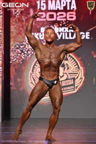 Grand Prix Dudushkin Fitness Family - 2026