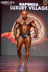 Grand Prix Dudushkin Fitness Family - 2026