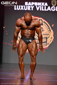 Grand Prix Dudushkin Fitness Family - 2026