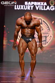 Grand Prix Dudushkin Fitness Family - 2026