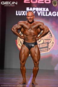 Grand Prix Dudushkin Fitness Family - 2026