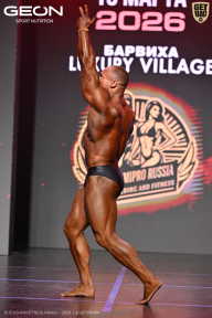 Grand Prix Dudushkin Fitness Family - 2026