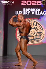 Grand Prix Dudushkin Fitness Family - 2026