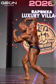 Grand Prix Dudushkin Fitness Family - 2026