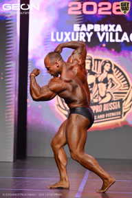 Grand Prix Dudushkin Fitness Family - 2026