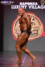 Grand Prix Dudushkin Fitness Family - 2026