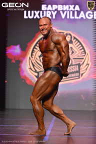 Grand Prix Dudushkin Fitness Family - 2026